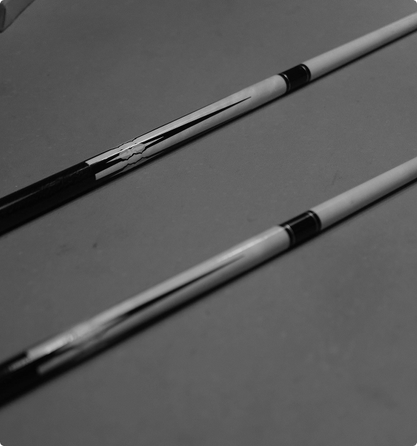 Billiard Cue