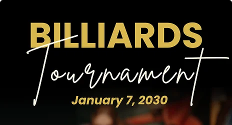 World Pool Masters 2025