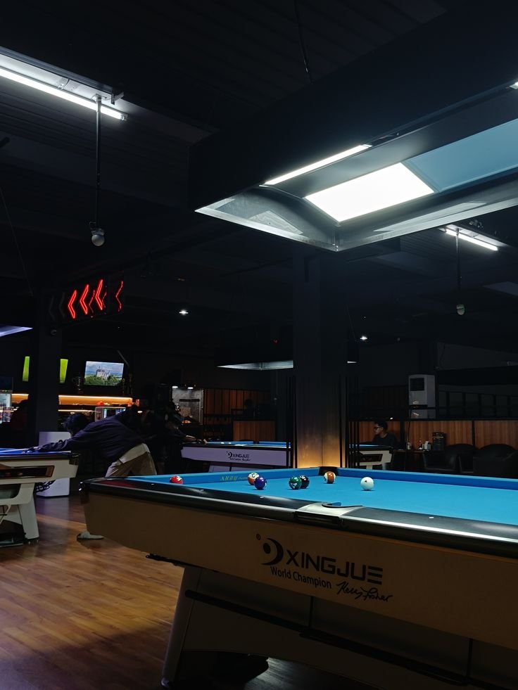 Thumbnail 2 - 8 Ball Pool Club